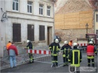 Strumschaden