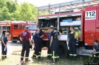 Ausbildung am Hasselbacher See