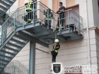 Ausbildung Retten Selbstretten