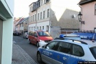 Gasgeruch