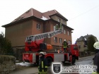 Küchenbrand