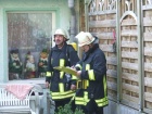 Wohnungsbrand
