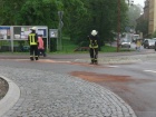 Ölspur