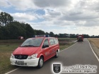 Flächenbrand